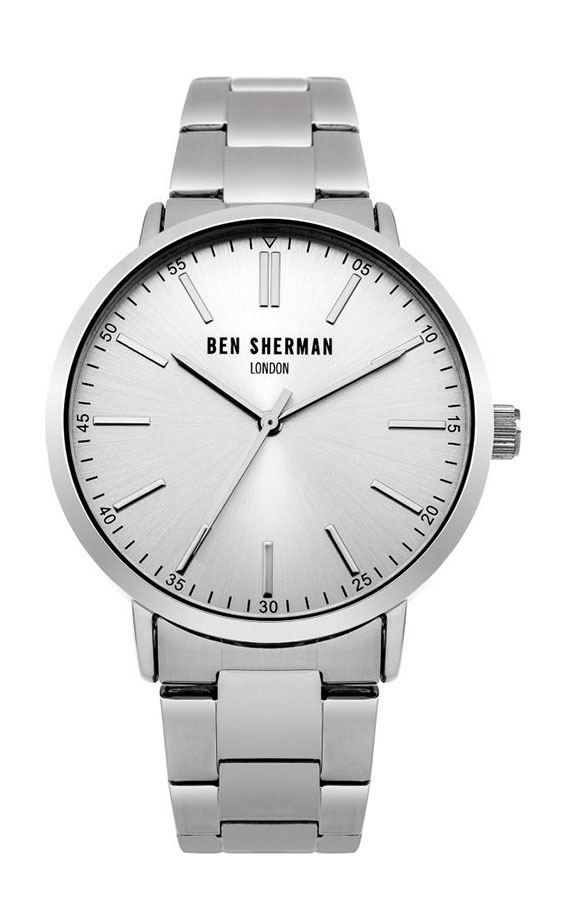 Часы Ben Sherman Social WB061SM